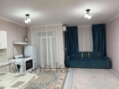1-бөлмелі пәтер · 34 м² · 6/9 қабат, Нұрсәт ш/а 155, бағасы: 150 000 ₸ в Шымкенте, Каратауский р-н