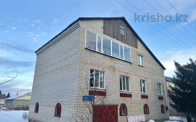 Жеке үй · 5 бөлме · 281.1 м² · 10 сот., Солнечная 5, бағасы: ~ 54 млн ₸ в им. Касыма кайсеновой — фото 2