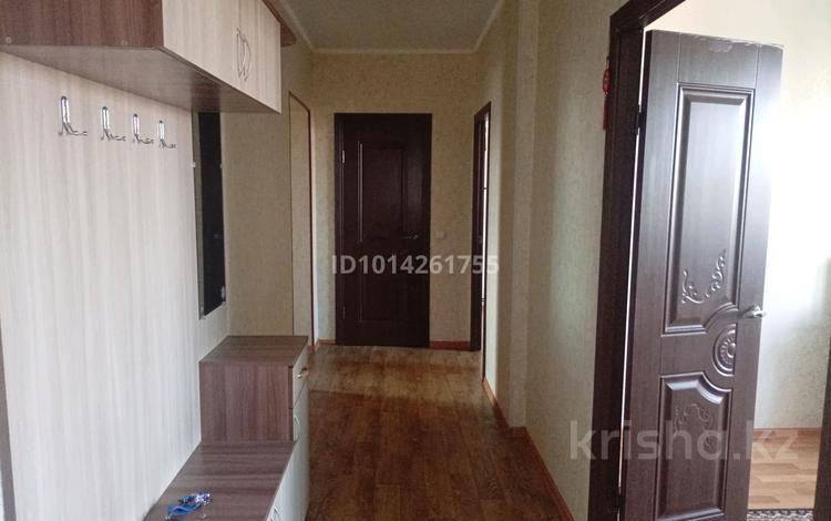 2-комнатная квартира · 60 м² · 4/9 этаж, Пушкина 121 — Пересечение улиц Пушкина -Козыбаева за 185 000 ₸ в Костанае — фото 2
