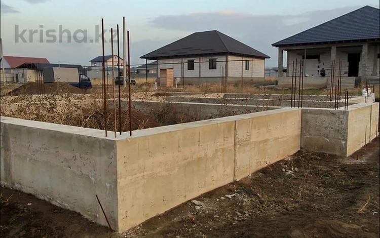 Жер телімі · 5.7 сотық, Қызылқайрат, бағасы: 9 млн ₸ в Кызылкайрат — фото 2