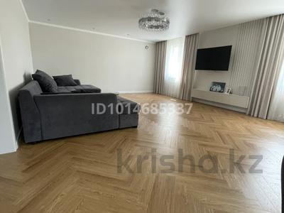 Отдельный дом · 4 комнаты · 115 м² · 7 сот., Бородина 48 — Павлова Дощанова за 85 млн ₸ в Костанае