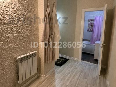 1-комнатная квартира · 47 м² · 1/7 этаж, 32Б мкр, Мкр. 32Б 19 — Ақжелкен за 10 000 ₸ в Актау