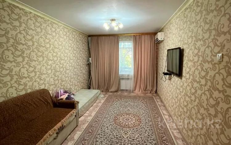 2-комнатная квартира · 45.2 м² · 4/5 этаж, Ибатова за 13.5 млн ₸ в Актобе — фото 3