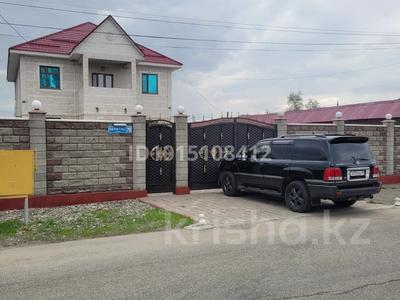 Жеке үй · 5 бөлме · 250 м² · 10 жүзд., Беріктам 70, бағасы: 63 млн ₸ в Талдыкоргане