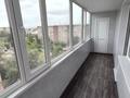 2-комнатная квартира, 53 м², 9/9 этаж, машхур жусупа 40 за 14.2 млн 〒 в Павлодаре