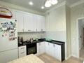 2-бөлмелі пәтер · 50 м² · 9/15 қабат, Сагадат Нурмагамбетов, бағасы: 39.6 млн ₸ в Астане, Сарайшык р-н