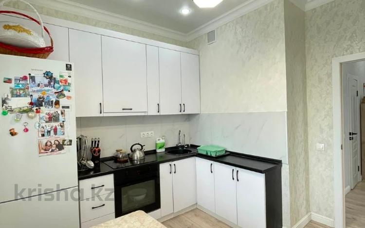 2-бөлмелі пәтер · 50 м² · 9/15 қабат, Сагадат Нурмагамбетов, бағасы: 39.6 млн ₸ в Астане, Сарайшык р-н — фото 10