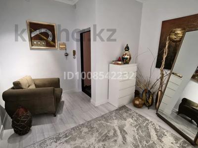 3-бөлмелі пәтер · 90 м² · 6/10 қабат, Байтурсынова 58в, бағасы: 50 млн ₸ в Шымкенте, Аль-Фарабийский р-н