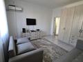 3-бөлмелі пәтер · 90 м² · 6/10 қабат, Байтурсынова 58в, бағасы: 50 млн ₸ в Шымкенте, Аль-Фарабийский р-н — фото 14