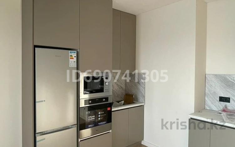 2-комнатная квартира, 46.28 м², 13/14 этаж, Е669 4