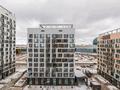 2-комнатная квартира, 50 м² посуточно, Турар Рыскулова 5/1 за 20 000 〒 в Астане, Есильский р-н — фото 17