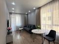 2-комнатная квартира · 55 м² · 7/12 этаж, Сейфуллина — Макатаева за 26 000 ₸ в Алматы, Алмалинский р-н — фото 2