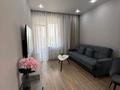2-комнатная квартира · 55 м² · 7/12 этаж, Сейфуллина — Макатаева за 26 000 ₸ в Алматы, Алмалинский р-н — фото 7