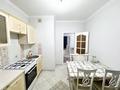 2-комнатная квартира · 58 м² · 6/9 этаж, Коктем за 26.3 млн ₸ в Талдыкоргане, мкр Коктем
