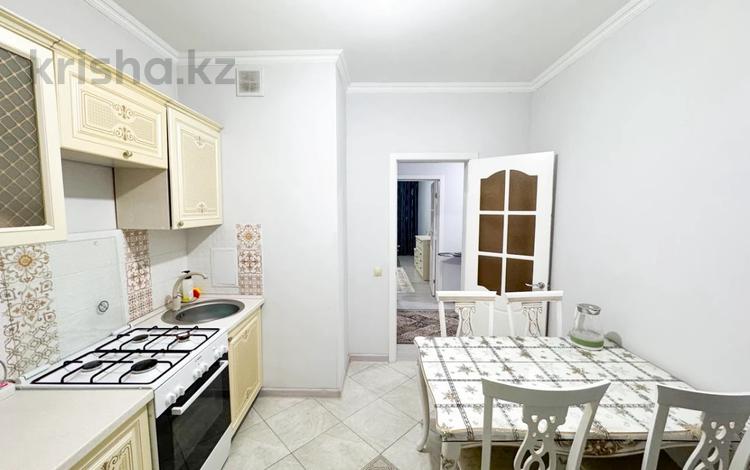 2-комнатная квартира · 58 м² · 6/9 этаж, Коктем за 26.3 млн ₸ в Талдыкоргане, мкр Коктем — фото 2