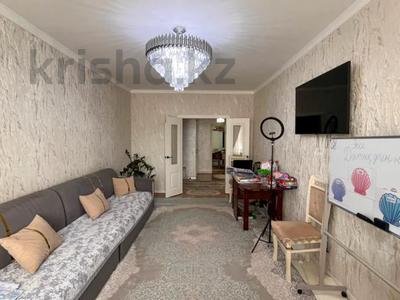 3-бөлмелі пәтер · 82.4 м² · 1/7 қабат, Коктем, бағасы: 37 млн ₸ в Талдыкоргане, мкр Коктем