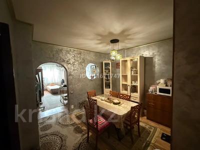 1-бөлмелі пәтер · 61 м² · 1/5 қабат, мкр Акбулак, Ханшатыр 3, бағасы: 45 млн ₸ в Алматы, Алатауский р-н