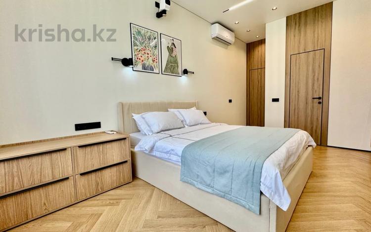 1-комнатная квартира · 25 м² · 15/19 этаж, Аль-Фараби 41 за 400 000 ₸ в Алматы, Бостандыкский р-н — фото 63