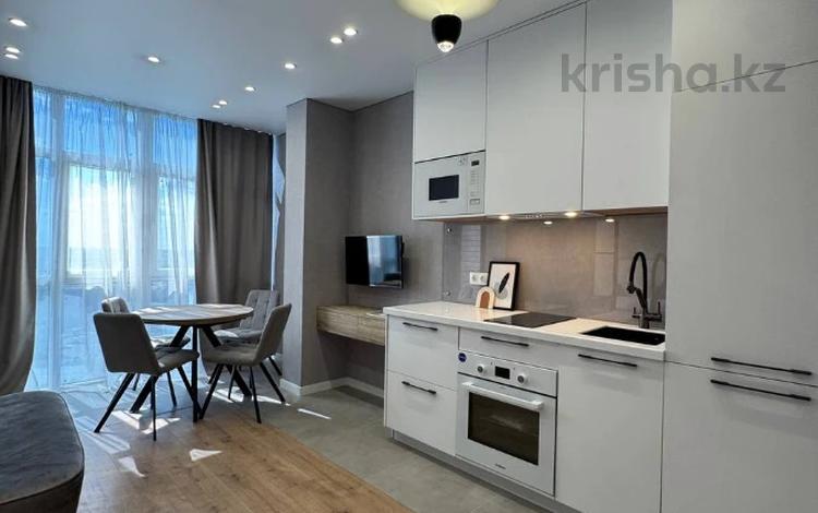 2-комнатная квартира · 39 м² · 12/16 этаж, Майкудук, мкр. Мамыраева 11/1 за 22.5 млн ₸ в Караганде, Алихана Бокейханова р-н — фото 2