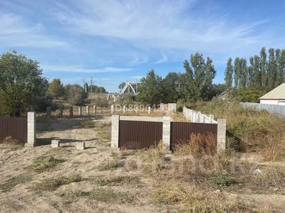 Участок · 8 соток, Вдоль Трассы 77 за 18 млн 〒 в Мерей (Селекция)