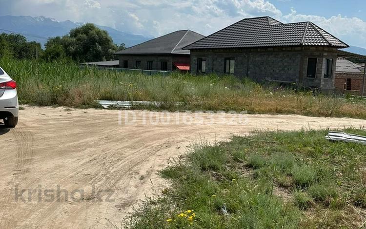 Жер телімі · 4 сотық, Кемертоган, бағасы: 7.5 млн ₸ — фото 12