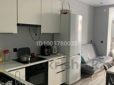 1-комнатная квартира · 44 м² · 1/3 этаж, Юго Восток 111 за 16 млн 〒 в Уральске