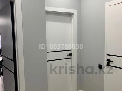 1-комнатная квартира · 44 м² · 1/3 этаж, Юго Восток 111 за 16.2 млн 〒 в Уральске