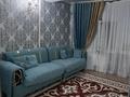 2-бөлмелі пәтер · 70 м² · 6/7 қабат, Толеби 17/2 — Атшабар, бағасы: 200 000 ₸ в Таразе