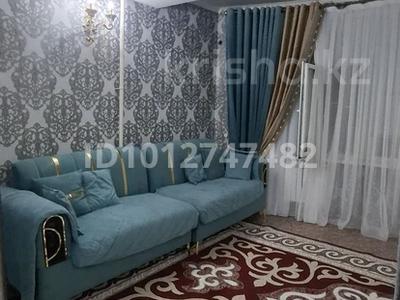 2-бөлмелі пәтер · 70 м² · 6/7 қабат, Толеби 17/2 — Атшабар, бағасы: 200 000 ₸ в Таразе