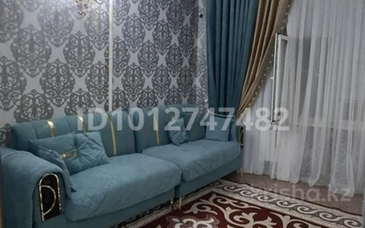 2-бөлмелі пәтер · 70 м² · 6/7 қабат, Толеби 17/2 — Атшабар, бағасы: 200 000 ₸ в Таразе — фото 2