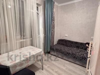 1-комнатная квартира · 43 м² · 12/13 этаж, Сыганак 1 за 24 млн ₸ в Астане, Нура р-н