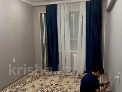 1-комнатная квартира, 22 м², 2/4 этаж, жандосова за 12 млн 〒 в Алматы, Ауэзовский р-н