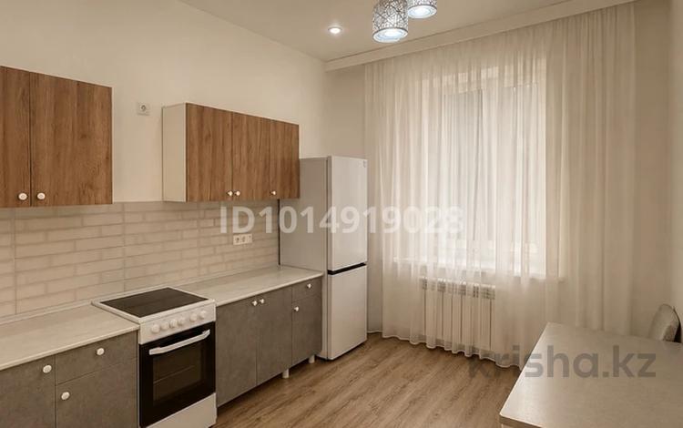 1-комнатная квартира · 42.1 м² · 8/12 этаж, Мангилик Eл 76 — ГЛАВНАЯ МЕЧЕТЬ за 29 млн ₸ в Астане, Есильский р-н — фото 2