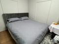 1-комнатная квартира · 40 м² · 3/5 этаж, мкр №6 — Саина Шаляпина за 200 000 ₸ в Алматы, Ауэзовский р-н — фото 5