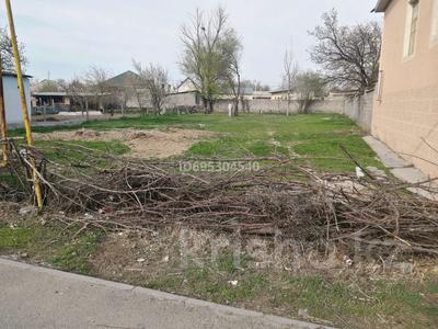 Участок · 10 соток, мкр Жидели Турдалиева б/н — Турдалиева б /н за 20 млн 〒 в Шымкенте, Абайский р-н