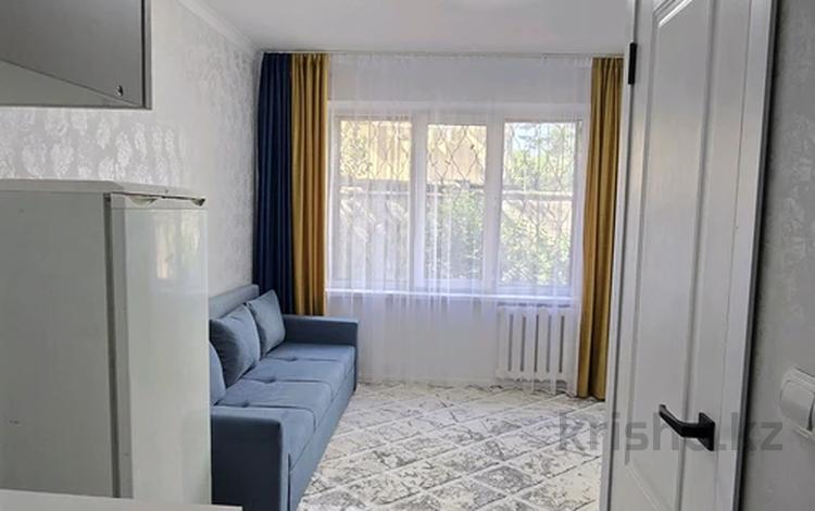 1-комнатная квартира · 14 м² · 1/4 этаж, Алтынсарина 1/1 — Кабдолова Алтынсарина за 12 млн ₸ в Алматы, Ауэзовский р-н — фото 6
