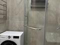 2-комнатная квартира · 45 м² · 5/9 этаж, Жубан Молдагалиев 1 за 300 000 〒 в Астане, Нура р-н — фото 10
