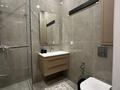 2-комнатная квартира · 45 м² · 5/9 этаж, Жубан Молдагалиев 1 за 300 000 〒 в Астане, Нура р-н — фото 12