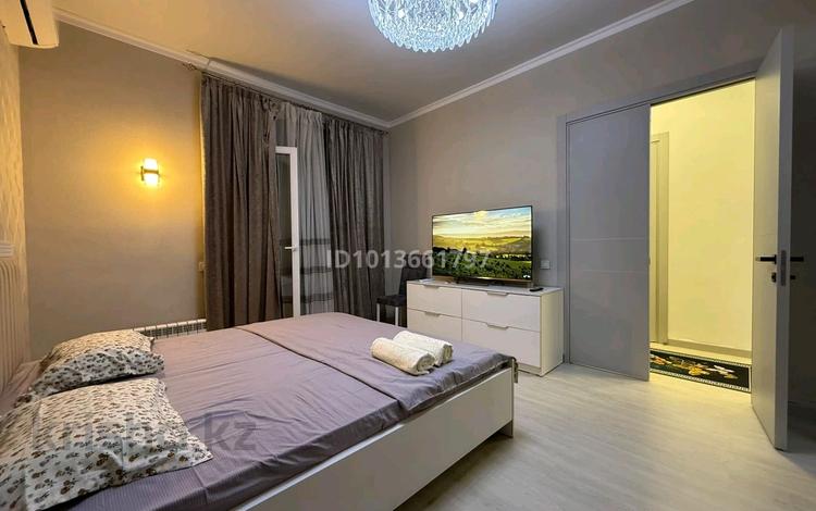 1-комнатная квартира · 41 м² · 11/16 этаж, Утеген батыра 11 — Толе би Утеген батыра Сайран за 15 000 ₸ в Алматы, Ауэзовский р-н — фото 13