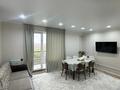 3-комнатная квартира · 70 м² · 6/12 этаж, Бауыржана Момышулы 4/5 — Монке би за 54 млн ₸ в Алматы, Алатауский р-н