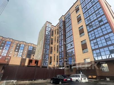 4-комнатная квартира · 117.3 м² · 5/9 этаж, Серкебаева за ~ 37.5 млн 〒 в Кокшетау