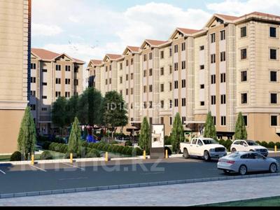 2-комнатная квартира · 80 м² · 4/6 этаж, мкр Нуртас б/н — Атамекен больница за 35 млн ₸ в Шымкенте, Каратауский р-н