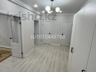 2-комнатная квартира · 62 м² · 2/10 этаж, мкр. Алтын орда, Тауелсиздик 15Е за 200 000 ₸ в Актобе