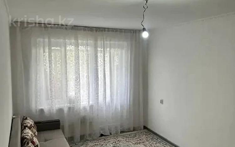 1-комнатная квартира · 34 м² · 5/5 этаж, мкр Аксай-2 за 23.3 млн ₸ в Алматы, Ауэзовский р-н — фото 2