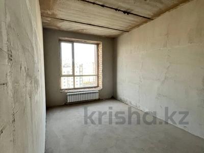 3-комнатная квартира · 97 м² · 8/9 этаж, Калдаякова 34 за 55 млн ₸ в Астане, Сарайшык р-н