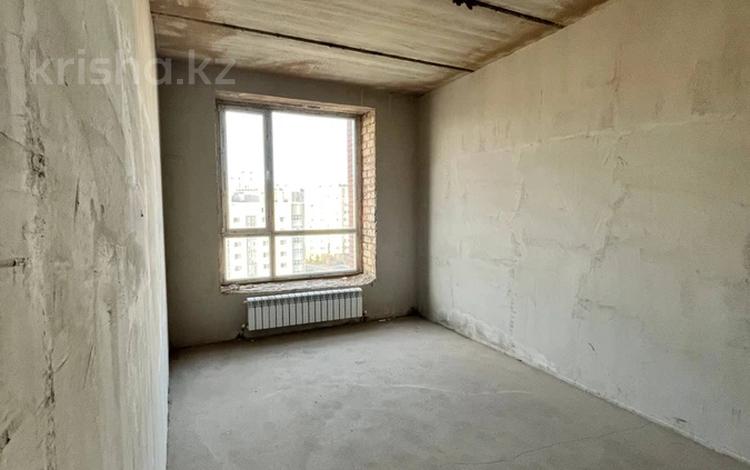 3-комнатная квартира · 97 м² · 8/9 этаж, Калдаякова 34 за 55 млн ₸ в Астане, Сарайшык р-н — фото 11
