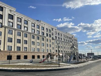 1-комнатная квартира · 27 м² · 2/6 этаж, Микрорайон Береке за 15 млн ₸ в Костанае