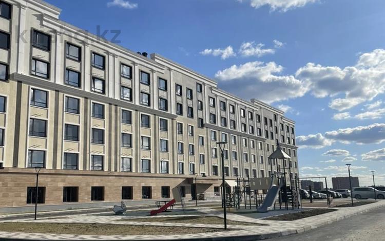 1-комнатная квартира · 27 м² · 2/6 этаж, Микрорайон Береке за 15 млн ₸ в Костанае — фото 2