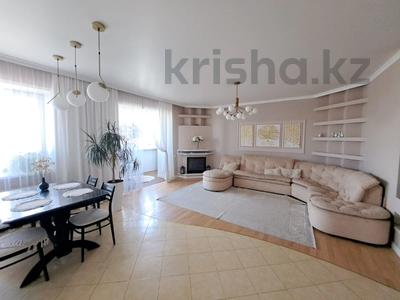 3-комнатная квартира · 91.3 м² · 7/9 этаж, Московская 18 — Без комиссии для покупателя за 42 млн ₸ в Астане, Сарыарка р-н