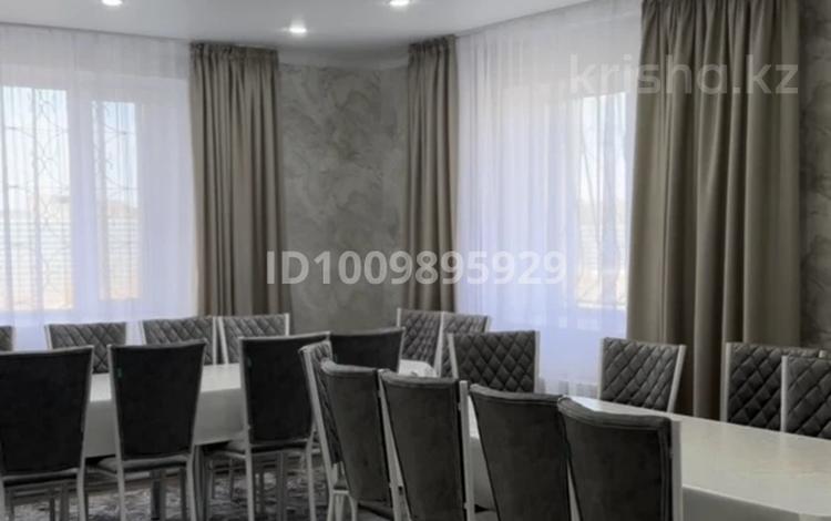 Дом · 3 комнаты · 100 м², Мужества 35 — Ковш, заправка Гелиос, рядом бывшее кафе Керуен(Техас) за 90 000 ₸ в Рудном — фото 2